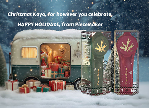 Kayo - Holidaze Special!