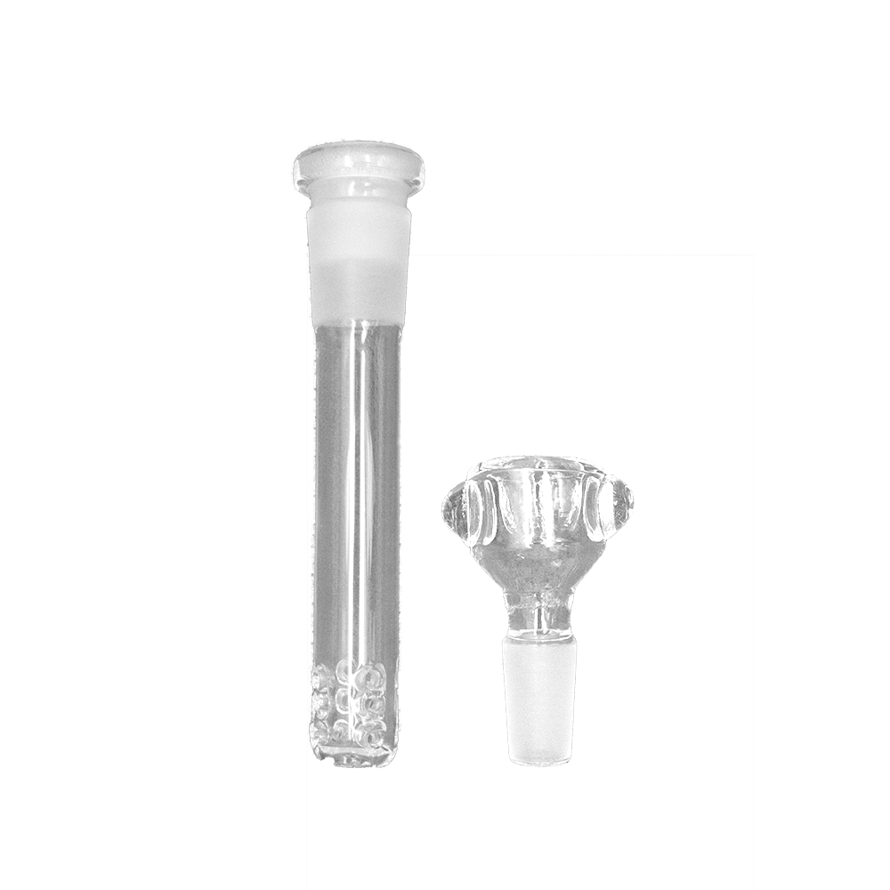 Glass Stem Set